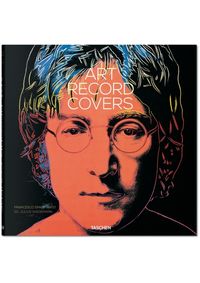 Art Record Covers