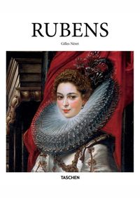 Kniha Rubens