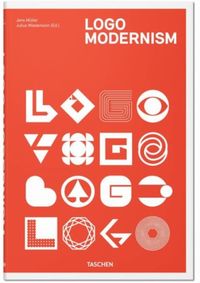 Kniha Logo Modernism