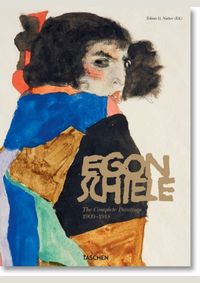 Kniha Schiele