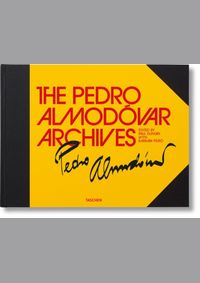 The Pedro Almodovar Archives