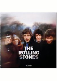 Rolling Stones xl