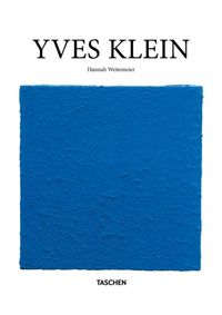 Kniha Klein Yves
