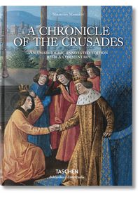 Kniha Mamerot, Crusade HC