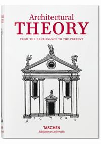 Architectural Theory