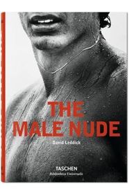 Kniha Male Nude