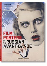 Film Posters Russian HC