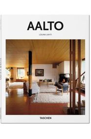 Kniha Aalto