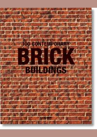 100 Contemporary Brick Buildings