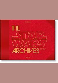 The Star Wars Archives. 1999-2005