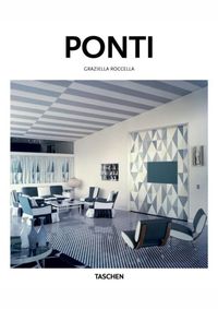Kniha Ponti
