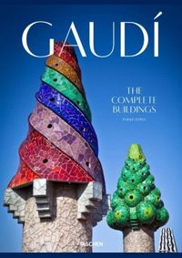 Gaudi, 2nd Ed.