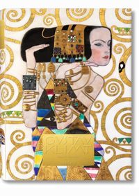 Kniha Klimt