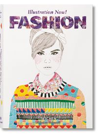Illustration Now! Fashion