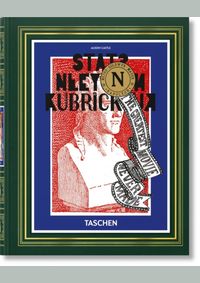 Kubricks Napoleon. Greatest Movie Never Made