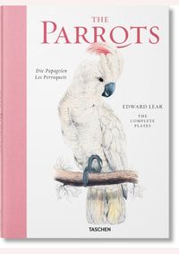 Lear, Parrots