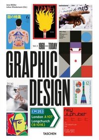 History of Graphic Design Voume 2