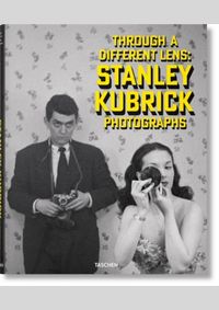 Stanley Kubrick Photographs