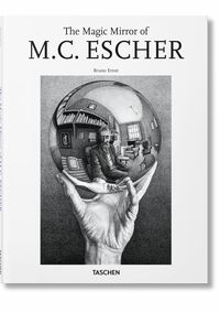 The Magic Mirror of M.C. Escher