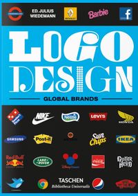 Logo Design, Global Brands