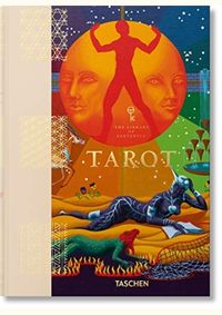 Library of Esoterica. Tarot