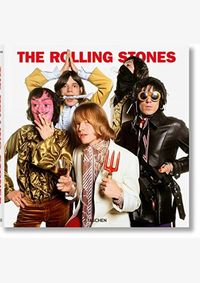 Rolling Stones