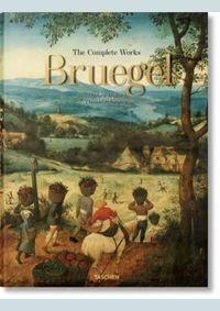 Bruegel. The Complete Works