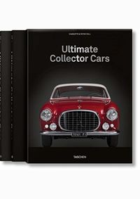 Ultimate Collector Cars