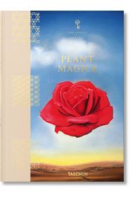 Plant Magick. The Library of Esoterica