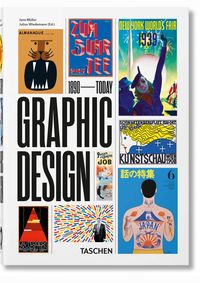 The History of Graphic Design. 40th Ed.