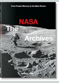 The NASA Archives. 40th Ed.