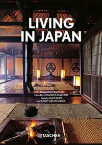 Living in Japan kúpite na Knihyprekazdeho.sk