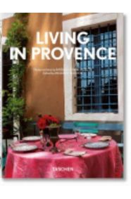 Living in Provence. 40th Ed. kúpite na Knihyprekazdeho.sk