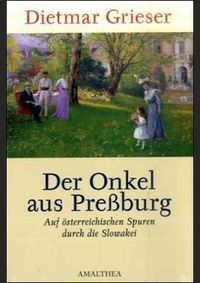 Der Onkel aus Pressburg