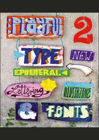 Kniha Playful Type 2