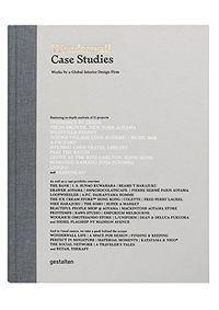 Kniha Wonderwall Case Studies