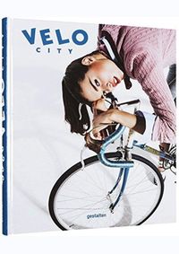 Kniha Velo City