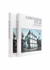 Container Atlas  A Practical Guide to Container Architecture