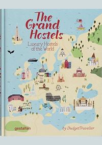 The Grand Hostels