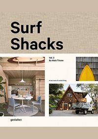 Surf Shacks Volume 2