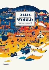 A Map of the World