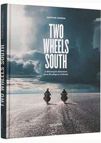 Two Wheels South