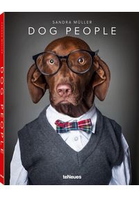 Sandra Müller, Dog People