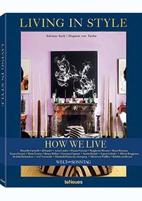 Living in Style, How we live