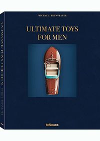 Ultimate Toys for Men
