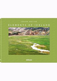 Jürgen Wettke, Elements of Iceland