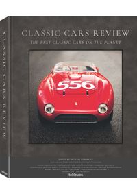 Classic Cars Review, The Best Classic Cars on the Planet