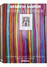 Andrew Martin, Interior Design Vol. 22