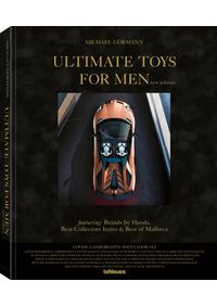 Ultimate Toys for Men