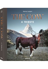 Kniha Cow A Tribute